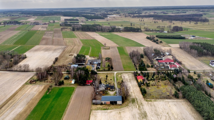 Fot. PAP/Grzegorz Michałowski