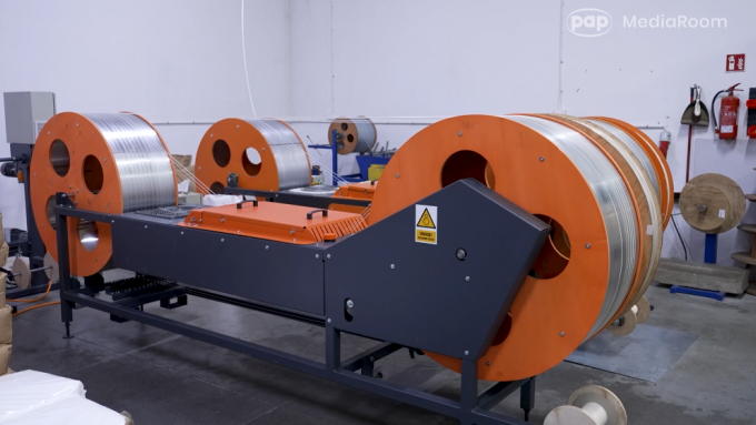 Fot. PAP - kadr z filmu