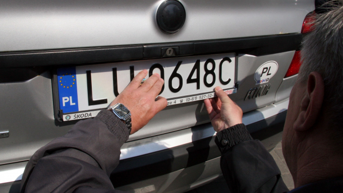 Fot. PAP/Mirosław Trembecki