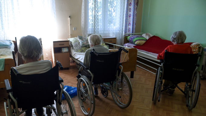 Fot. PAP/Marcin Obara