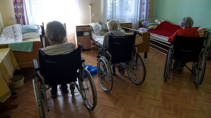 Fot. PAP/Marcin Obara