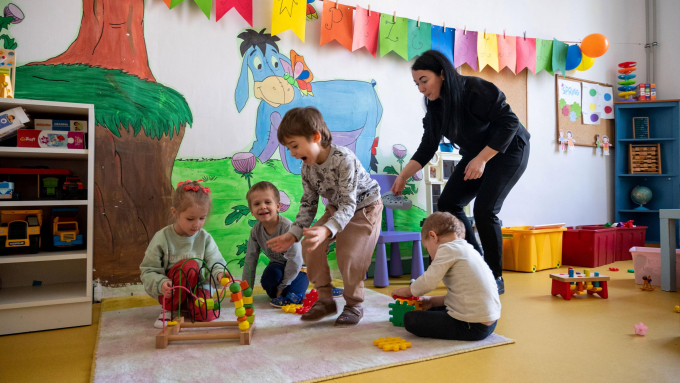 Zdjęcie ilustracyjne, fot. PAP/Grzegorz Michałowski