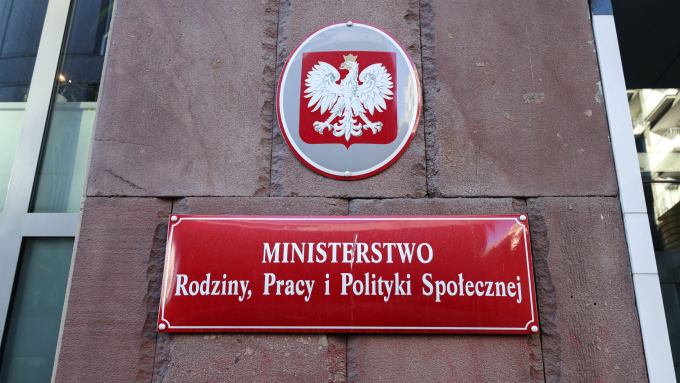 Fot. PAP/Albert Zawada