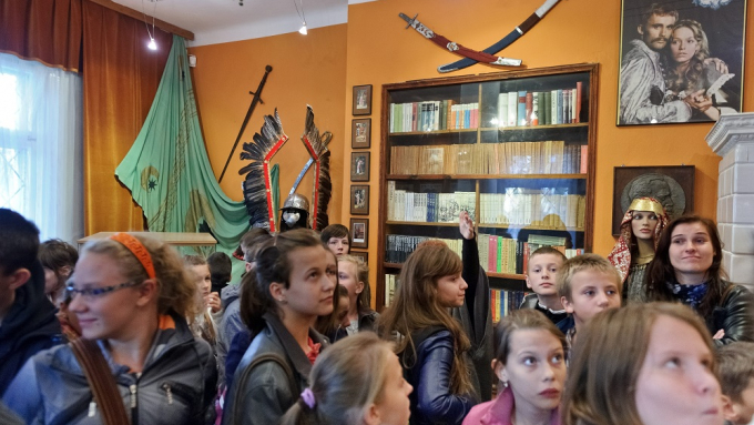 Fot. PAP/Wojciech Pacewicz