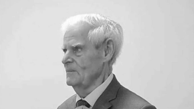 Roman Handschuh; fot. Urząd Miasta i Gminy Szamotuły