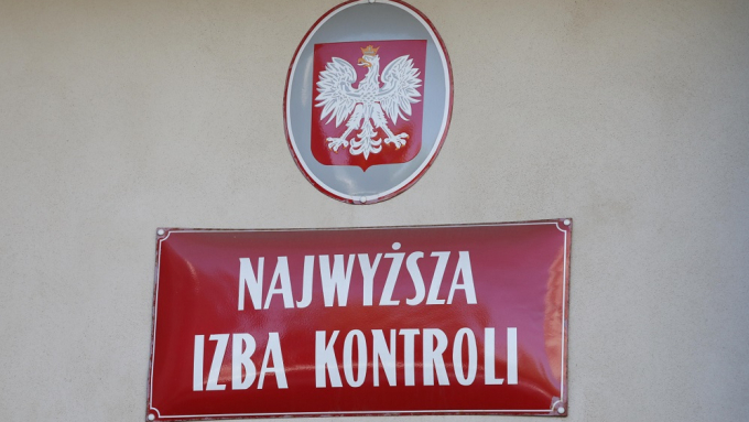 Fot. PAP/Tomasz Gzell