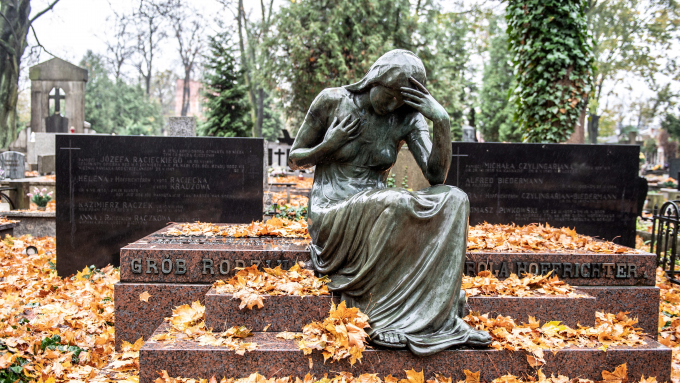 Fot. PAP/Grzegorz Michałowski