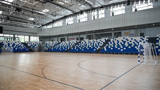 Fot. PAP/Darek Delmanowicz