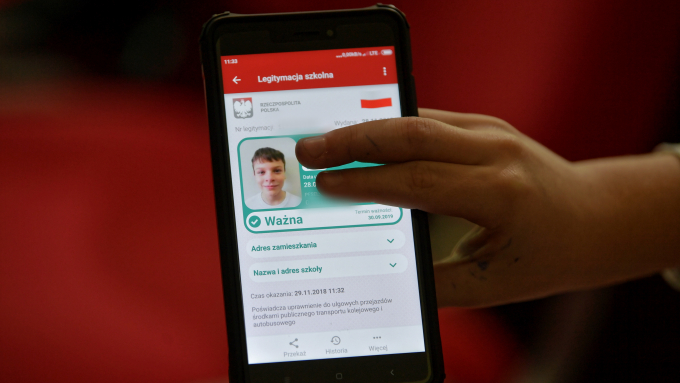 Fot. PAP/Przemysław Piątkowski