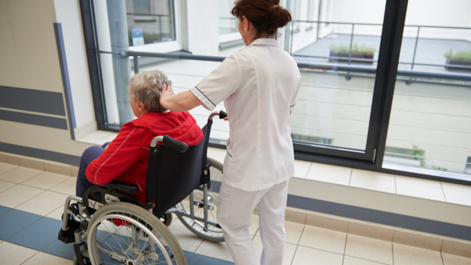 Fot. PAP/Adam Warżawa