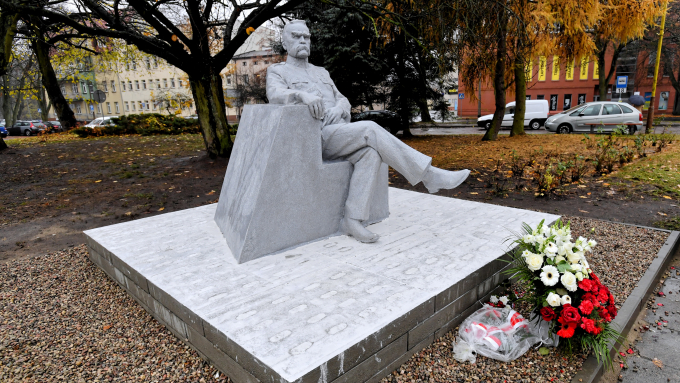 Zdjęcie ilustracyjne, fot. PAP/Marcin Bielecki