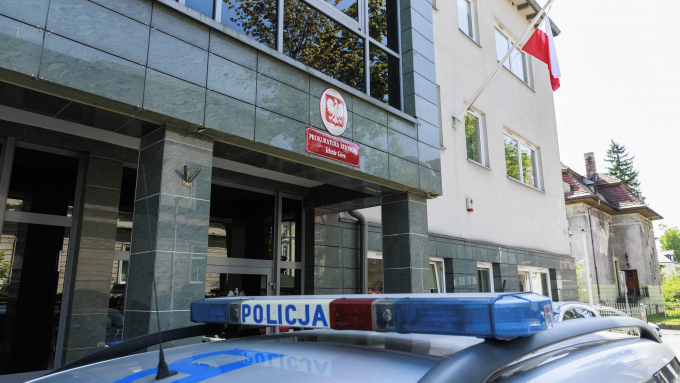 fot. PAP/ Tomasz Golla