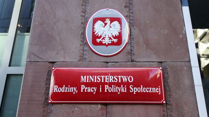 Fot. PAP/Albert Zawada