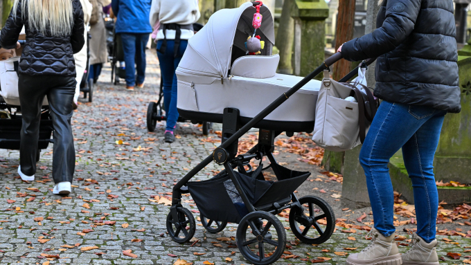 Fot. PAP/Darek Delmanowicz