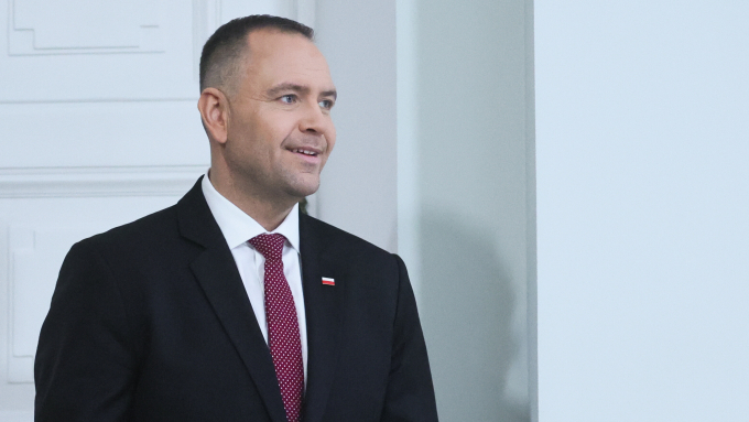 fot. PAP/Leszek Szymański 