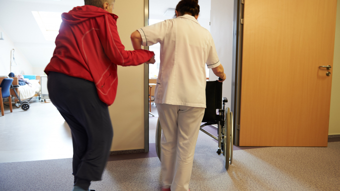 Fot. PAP/Adam Warżawa