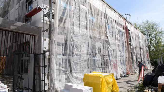 Fot. PAP/Grzegorz Michałowski