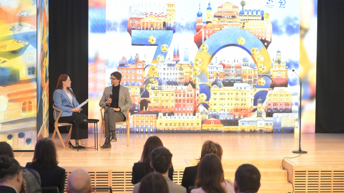 Fot. PAP / S. Leszczyński