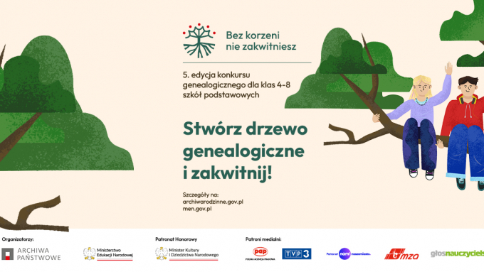 Fot. Archiwa Państwowe