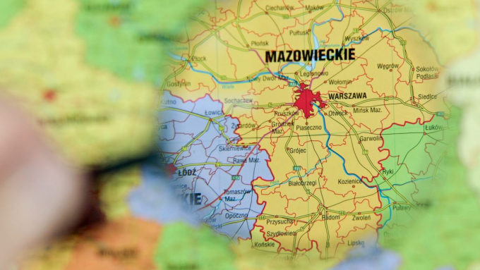 Fot. PAP/Lech Muszyński