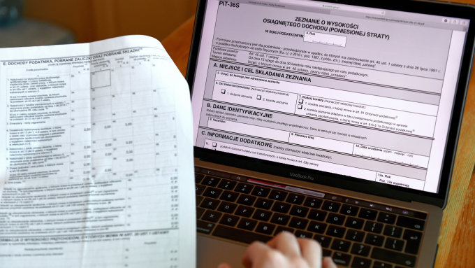 Fot. PAP/Darek Delmanowicz