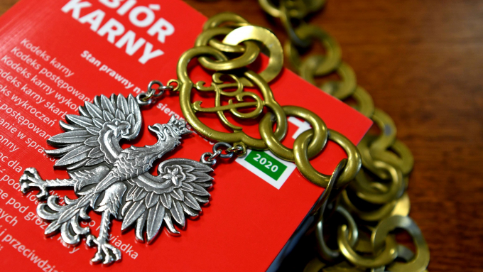 Zdjęcie ilustracyjne, fot. PAP/Darek Delmanowicz