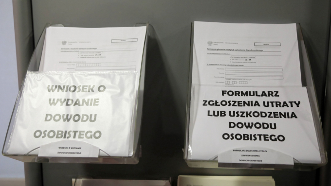 Zdjęcie ilustracyjne, fot. PAP/Wojciech Olkuśnik