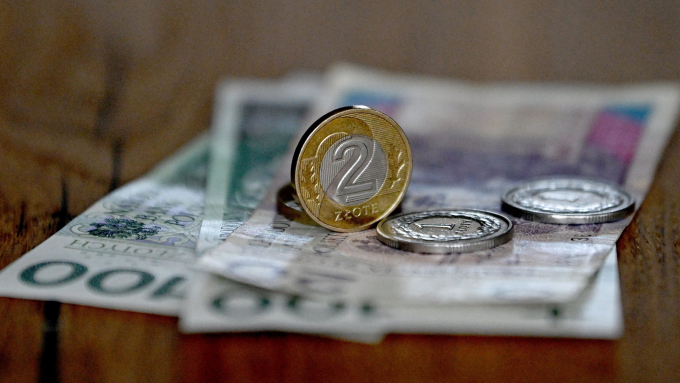 Fot. PAP/Darek Delmanowicz