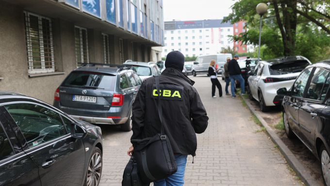 fot. PAP/ Michał Meissner