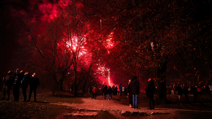 Zdjęcie ilustracyjne, fot. PAP/Łukasz Gągulski