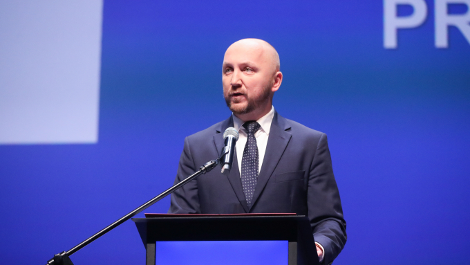 Fot. PAP/Artur Reszko