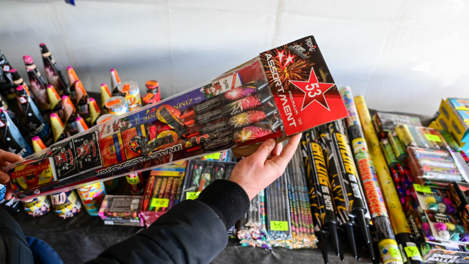 fot. PAP/ Marcin Bielecki