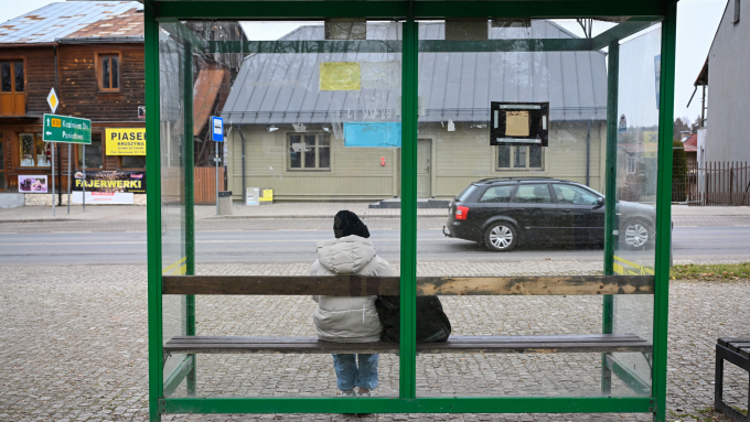 Fot. PAP/Wojtek Jargiło