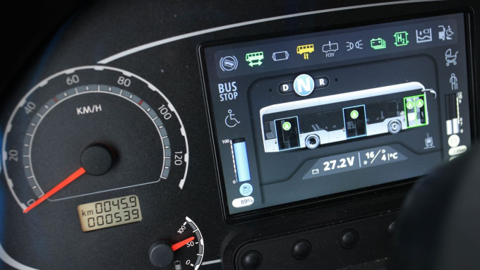 Wg IGKM z obowiązku zakupu wyłącznie taboru zeroemisyjnego powinny być zwolnione podmioty, które otrzymały decyzję o nałożeniu obowiązku militaryzacyjnego lub zostały uznane za podmioty ochrony ludności; fot. PAP/Jarek Praszkiewicz