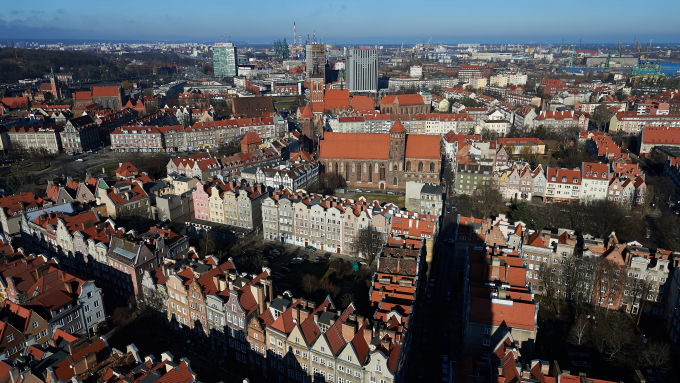 Zdjęcie ilustracyjne; fot. PAP/Adam Warżawa