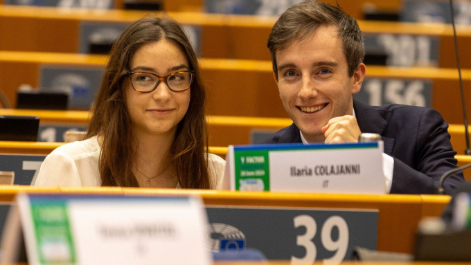 Fot. © European Union / Andrea Santin Fernandez