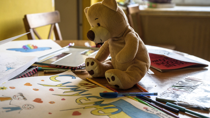 Fot. PAP/Grzegorz Michałowski