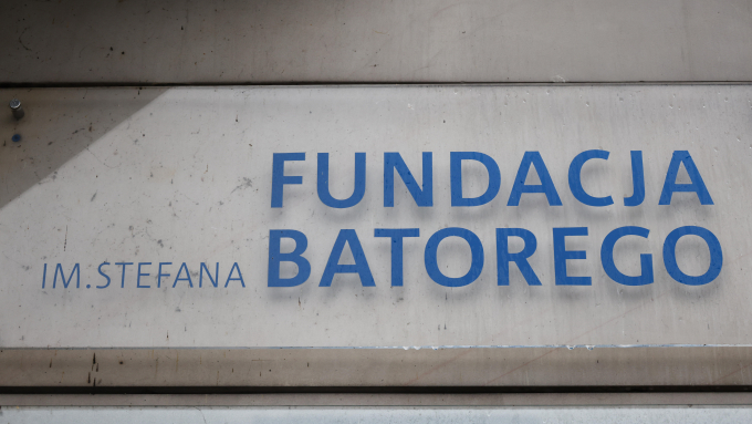 Fot. PAP/Albert Zawada