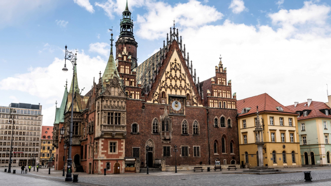 Fot. PAP/Maciej Kulczyński