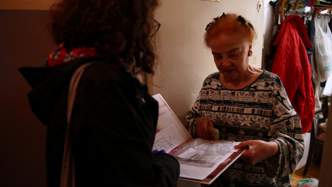 Zdjęcie ilustracyjne, fot. PAP/Łukasz Gągulski