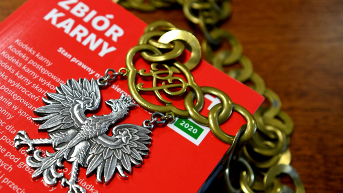 Fot. PAP/Darek Delmanowicz