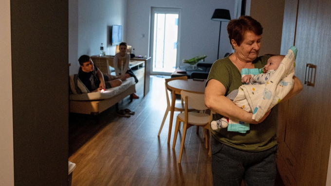 Zdjęcie ilustracyjne, fot. PAP/Grzegorz Michałowski