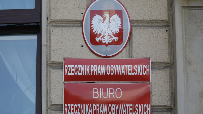 Fot. PAP/Albert Zawada