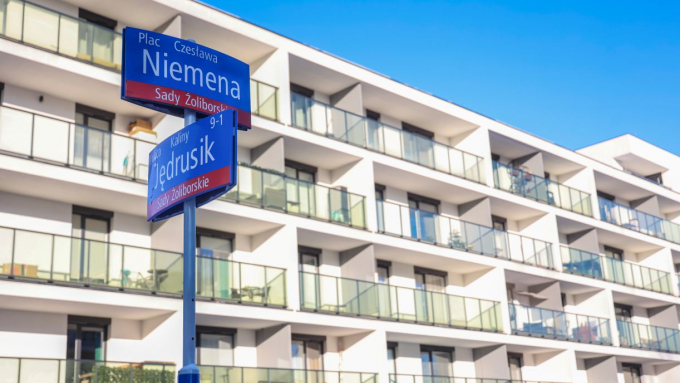 Fot. PAP/Szymon Pulcyn