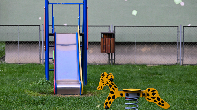 Fot. PAP/Darek Delmanowicz