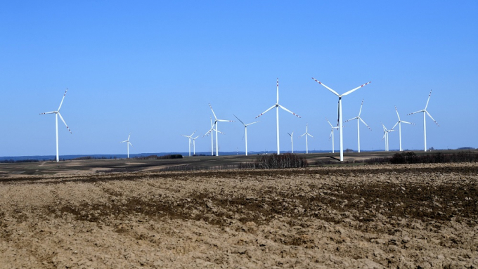 Fot. PAP/Darek Delmanowicz