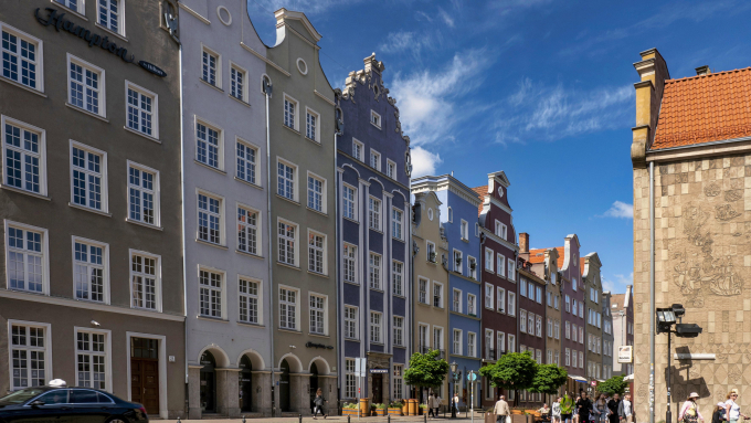 Zdjęcie ilustracyjne; fot. PAP/Jerzy Ochoński