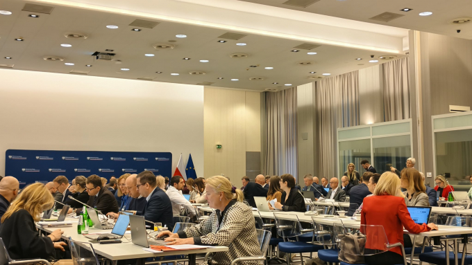 Komisja Wspólna Rządu i Samorządu Terytorialnego