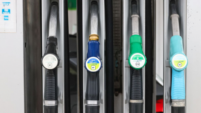 Fot. PAP/Albert Zawada