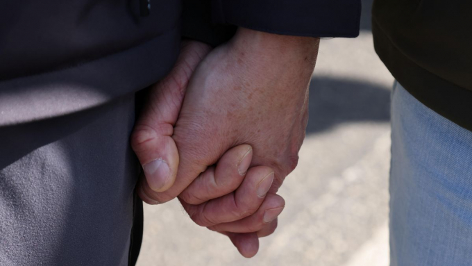 Fot. PAP/Albert Zawada